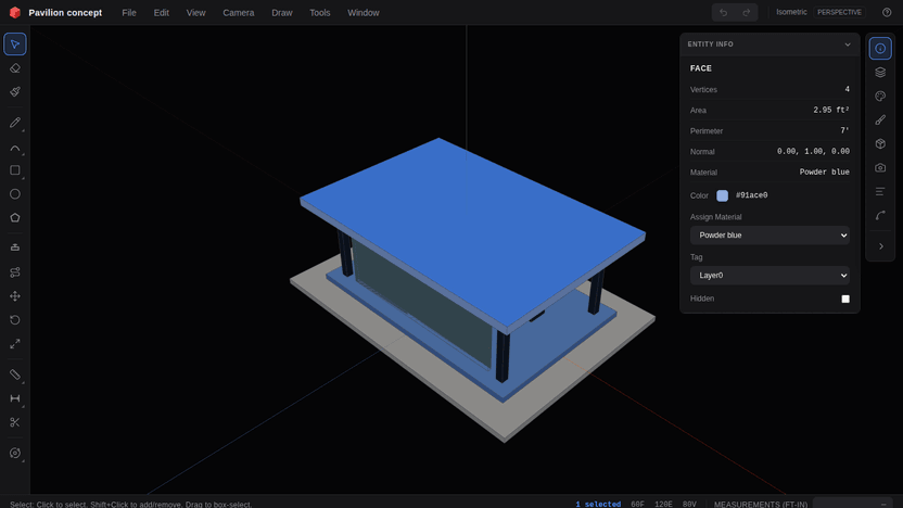 ThreeMesh