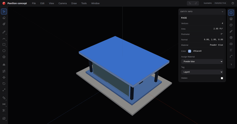 ThreeMesh